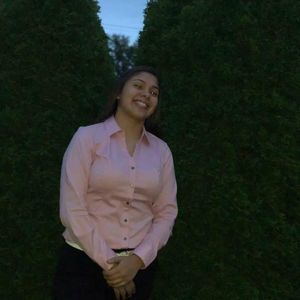 Meet your Posher, Vanessa